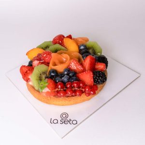 Crostata di Frutta