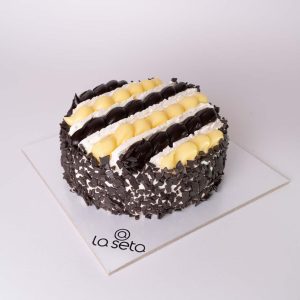 Torta Eleonora