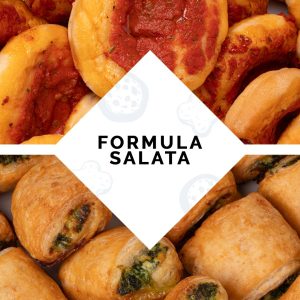 Formula salata