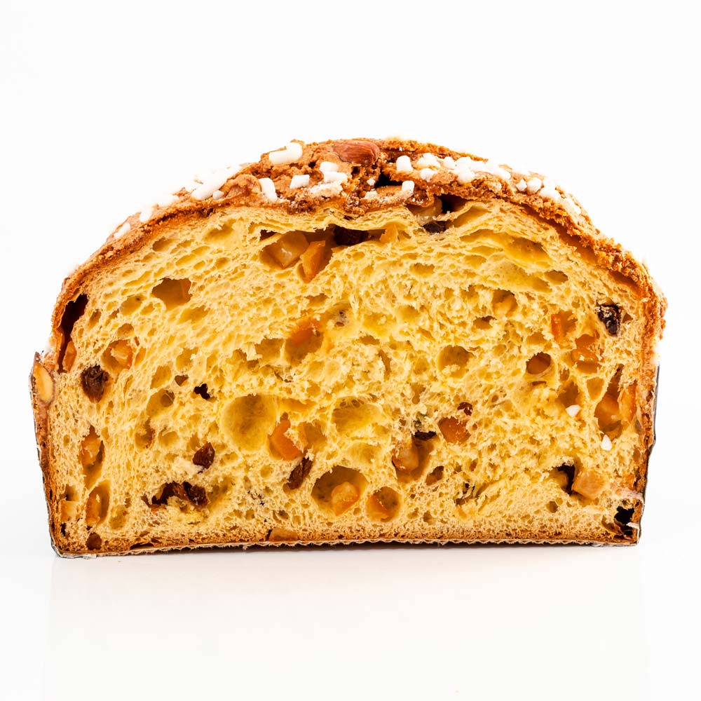 Panettone Classico - immagine 2