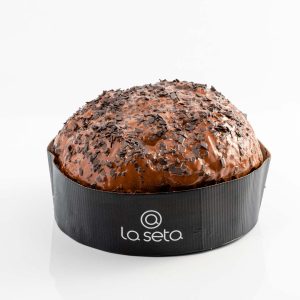 Panettone al Cioccolato