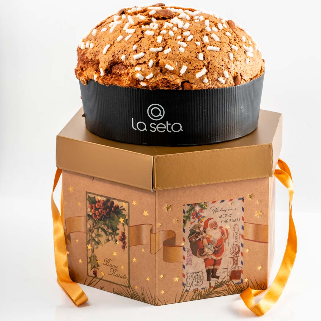 Panettone Classico - immagine 4