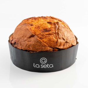 Panettone Pera e Cioccolato